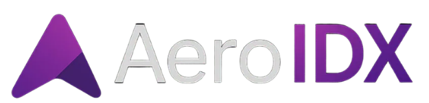 AeroIDX Logo
